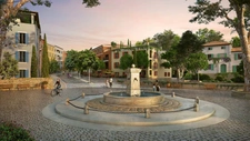 Programme immobilier neuf de 28 lots à Aix-en-Provence (13100)