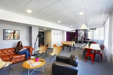 Programme immobilier neuf de 1 lot à Toulouse (31000)