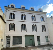 Programme immobilier neuf de 5 lots à Sens (89100)