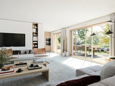 New real estate development of 32 units in Fenouillet (31150)