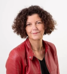 Marie-Dominique HORCAJADA