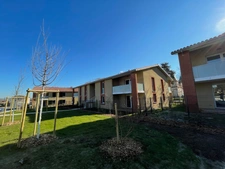 Programme immobilier neuf de 1 lot à Pompertuzat (31450)