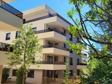 New real estate development of 2 units in Écully (69130)