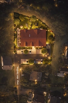 Programme immobilier neuf de 18 lots à Perrignier (74550)