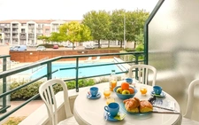 New real estate development of 2 units in Les Sables-d'Olonne (85100)