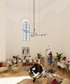 Programme immobilier neuf de 9 lots à Avignon (84000)