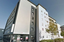 New real estate development of 3 units in Massy (91300)
