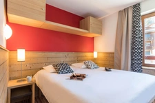 Programme immobilier neuf de 1 lot à Courchevel (73120)