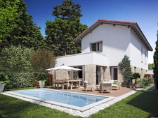 Programme immobilier neuf de 7 lots à Anglet (64600)