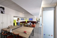 Programme immobilier neuf de 1 lot à Boulogne-Billancourt (92100)