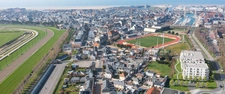 Programme immobilier neuf de 17 lots à Deauville (14800)