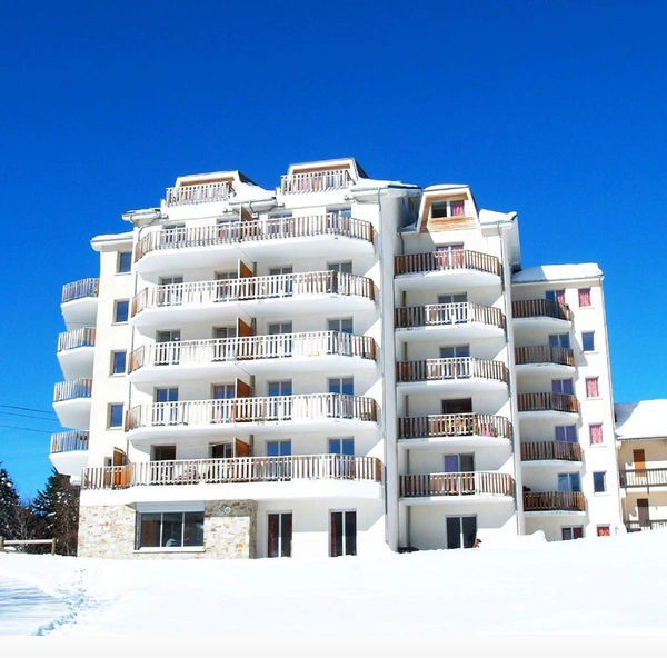 Programme immobilier neuf de 1 lot à Ax-les-Thermes (09110)