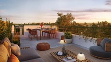 New real estate development of 30 units in Châtenay-Malabry (92290)