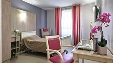 New real estate development of 1 unit in Saint-Didier (84210)