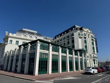 Programme immobilier neuf de 3 lots à Trouville-sur-Mer (14360)