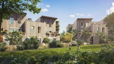 Programme immobilier neuf de 8 lots à Cognin (73160)