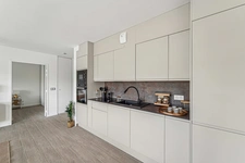 Programme immobilier neuf de 30 lots à Saint-Ouen-sur-Seine (93400)