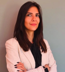 Hélène SPOTO MARQUEGNIES, agent commercial immobilier à Maing, 59233