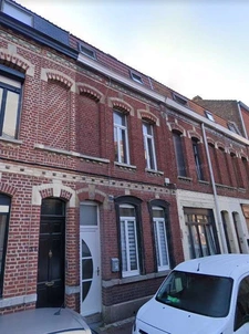 Programme immobilier neuf de 1 lot à Tourcoing (59200)