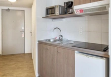New real estate development of 1 unit in Mulhouse (68100)