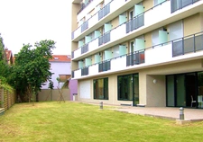 Programme immobilier neuf de 1 lot à Montreuil (93100)