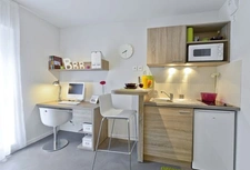 Programme immobilier neuf de 1 lot à Roubaix (59100)