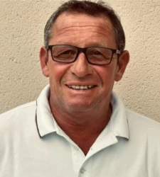 Bertrand MAUGET, agent commercial immobilier à Treillières, 44119