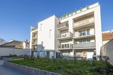 New real estate development of 1 unit in Reims (51100)