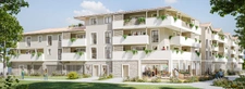 Programme immobilier neuf de 7 lots à La Teste-de-Buch (33260)