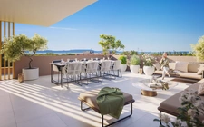 Programme immobilier neuf de 1 lot à Marignane (13700)