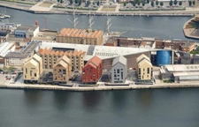 New real estate development of 1 unit in Dunkerque (59140)