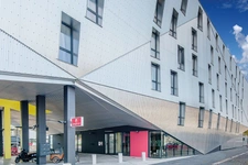 Programme immobilier neuf de 6 lots à Bordeaux (33300)