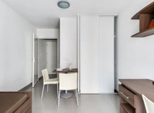 New real estate development of 1 unit in Vanves (92170)