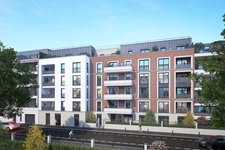 Programme immobilier neuf de 21 lots à Aulnay-sous-Bois (93600)