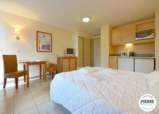 New real estate development of 1 unit in Grospierres (07120)