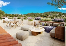 Programme immobilier neuf de 2 lots à Cannes (06400)