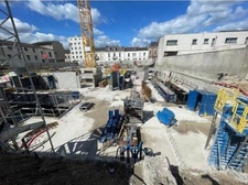 New real estate development of 14 units in Épernay (51200)