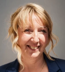 Sandrine CARCENAC, agent commercial immobilier à Ajaccio, 20000