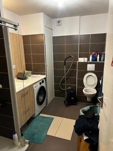 Programme immobilier neuf de 1 lot à Toulouse (31000)