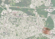 Programme immobilier neuf de 5 lots à Saint-Médard-en-Jalles (33160)