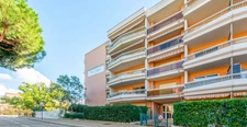 Programme immobilier neuf de 1 lot à Sainte-Maxime (83120)
