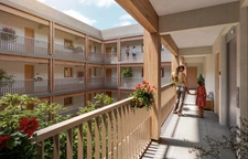 New real estate development of 28 units in Ferney-Voltaire (01210)