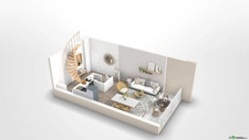 New real estate development of 1 unit in Agde (34300)