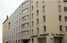 Programme immobilier neuf de 1 lot à Lyon (69003)