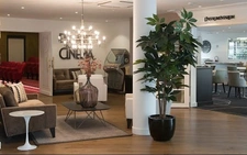 New real estate development of 2 units in Deauville (14800)