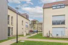 Programme immobilier neuf de 19 lots à Morainvilliers (78630)