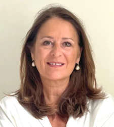 Virginie GUSTIN, agent commercial immobilier à Germigny-sur-Loire, 58320