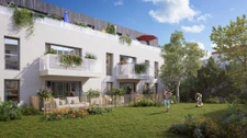 New real estate development of 10 units in Saint-Gilles-Croix-de-Vie (85800)