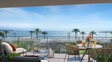 Programme immobilier neuf de 15 lots à Vallauris (06220)