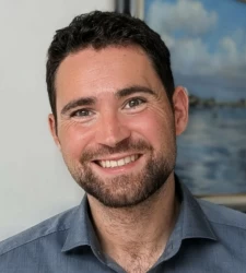 Damien LEKIEFFRE, agent commercial immobilier à Tourcoing, 59200